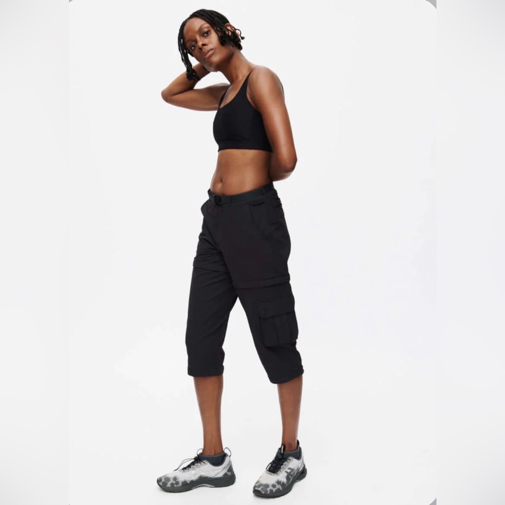 Outdoor Voices RecTrek Zip-Off Pant - Picture 5 of 8